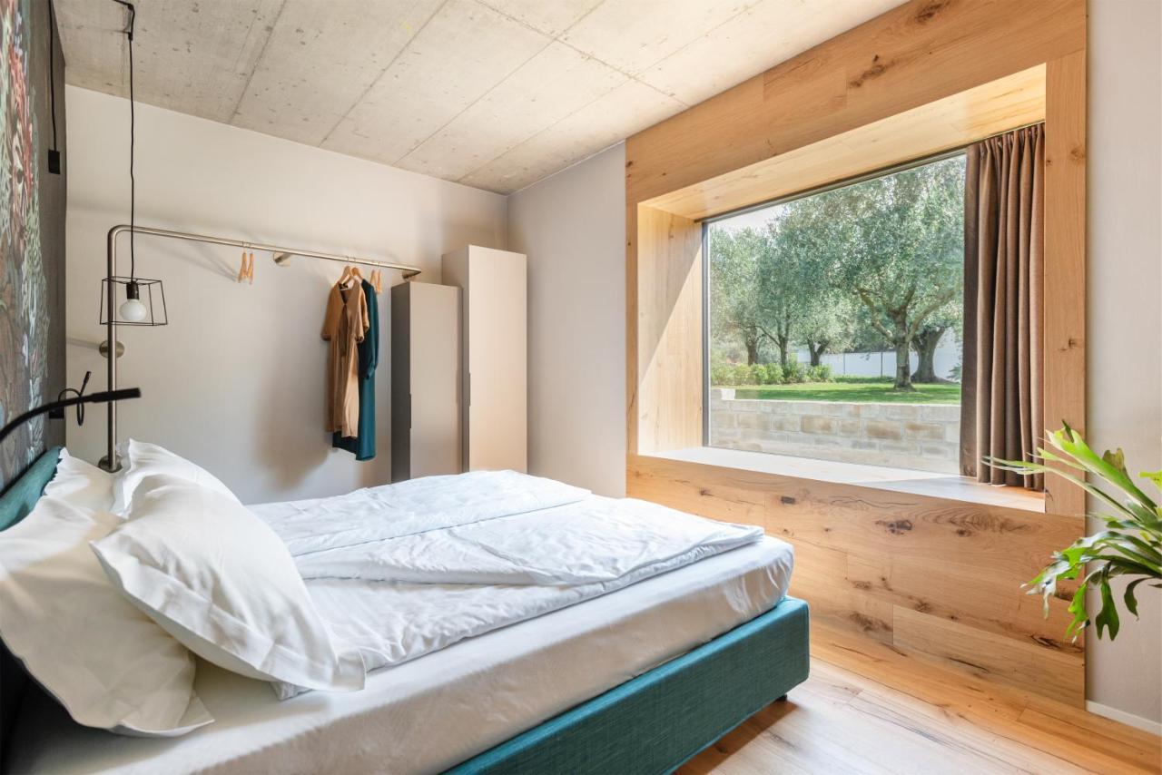 Bed and Breakfast Oleeva Garda Living Riva del Garda Exteriér fotografie